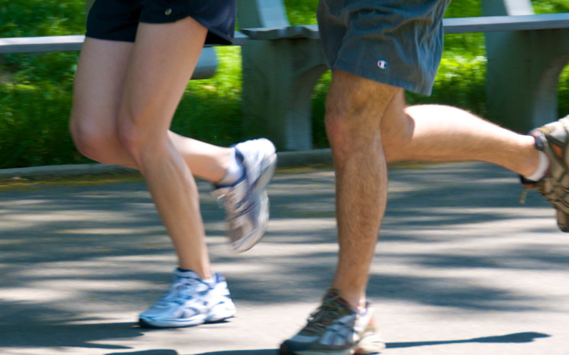 Dopo la corsa: cos’è quel dolore all’anca? Tutte le risposte