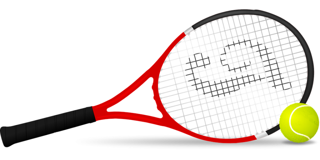 Racchetta da tennis: come scegliere? 6 consigli per non sbagliare