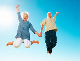 active ageing