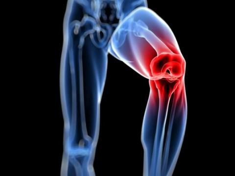 Rinforzo delle ginocchia: 6 esercizi da fare a casa per allenamenti più sicuri