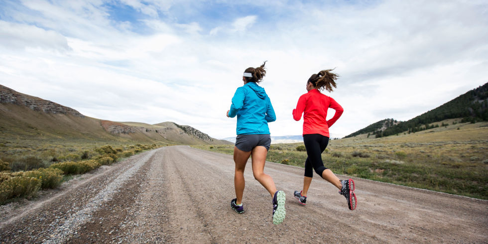 Running, tutti i come e i perché del potenziamento muscolare del piede